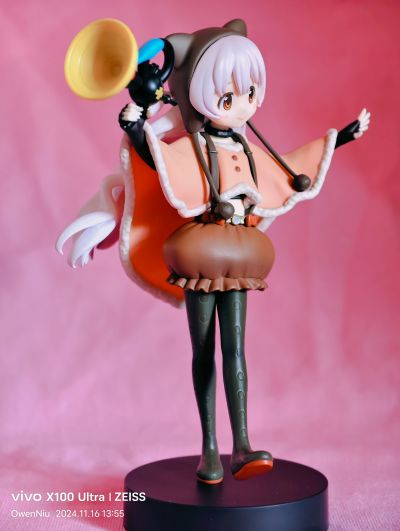 POP UP PARADE  魔法少女小圆 剧场版 [新篇] 叛逆的物语  百江渚