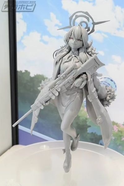 碧蓝档案 陆八魔爱瑠