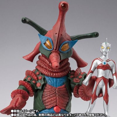 S.H.Figuarts  西伯里特星人