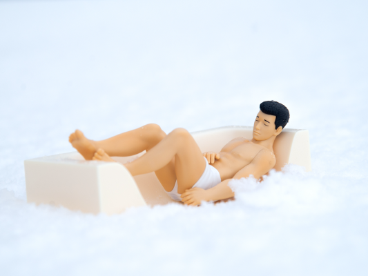 杀手寓言  -Bathfreude-佐藤明（资料待核实）