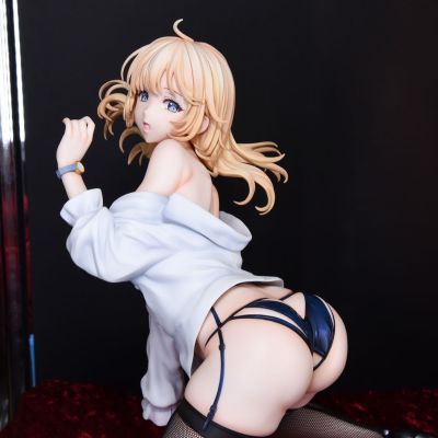 莉莎