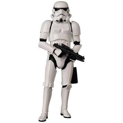 MAFEX 编号259 冲锋队员 2.0版本