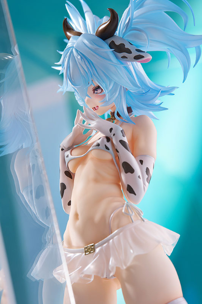 少女前线 PA-15 奶牛比基尼