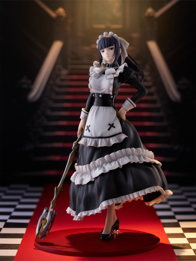 OVERLORD 娜贝拉尔·伽玛