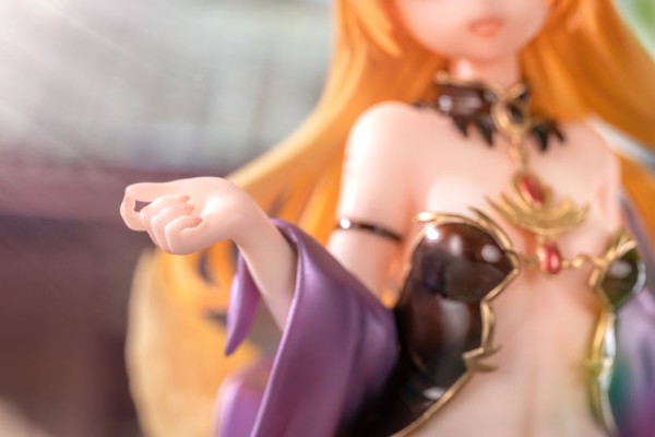 狐巫女 狐・魅
