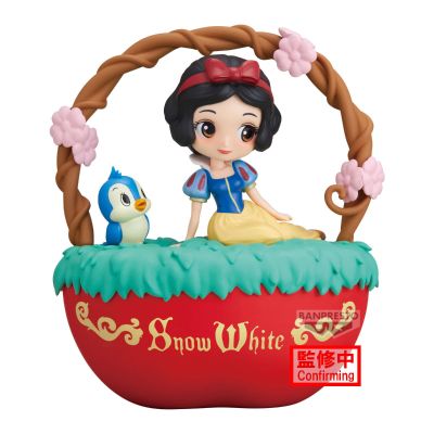Q Posket 童话系列 迪士尼家族 白雪公主II