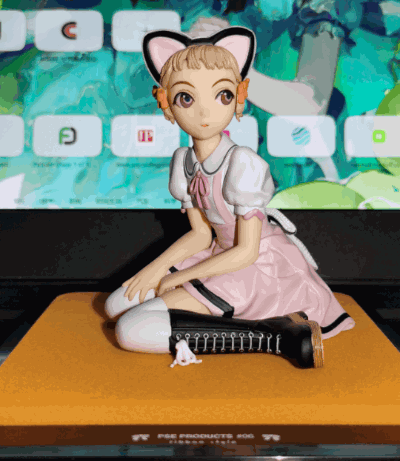 村田莲尔 PSE PRODUCTS No.6 ribbon style リボンスタイル 限定色