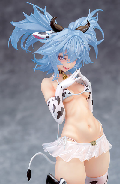少女前线 PA-15 奶牛比基尼