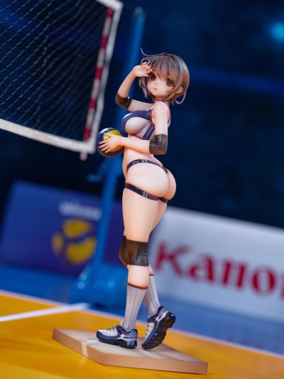 排球部 飞濑穂乃花