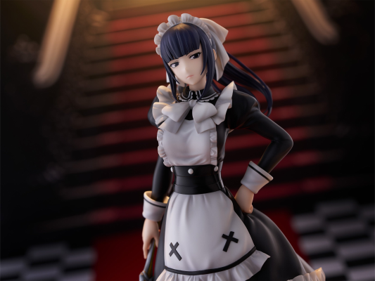 OVERLORD 娜贝拉尔·伽玛