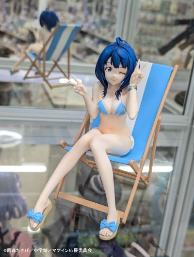 败北女角太多了! 八奈见杏菜