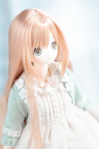 PureNeemo Nikkori Mouth ver. 