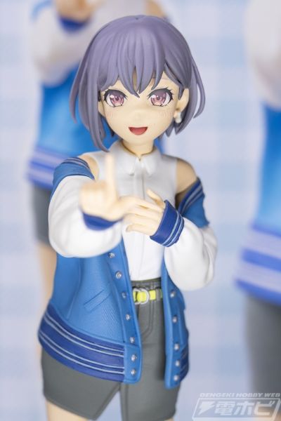 梦想协奏曲！奖品人偶 迷途之子！！！！！ 高松灯