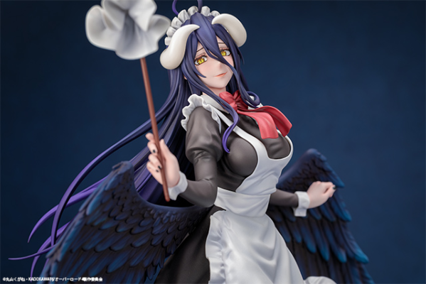 OVERLORD 第四季 雅儿贝德 女仆装