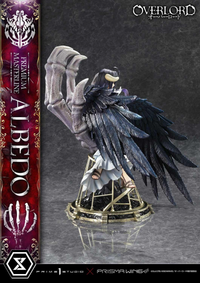 稀有主线 OVERLORD 雅儿贝德