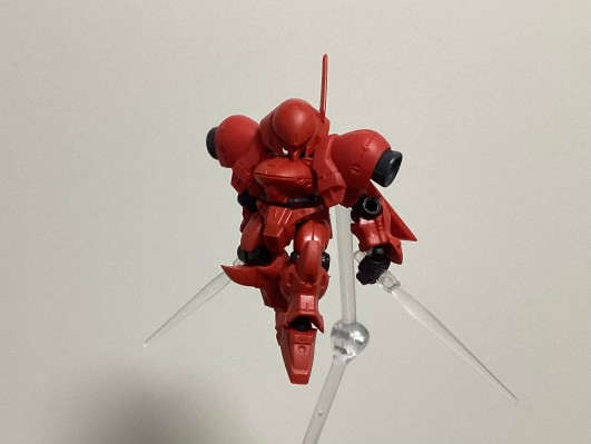 机动战士高达 重装×重奏 22