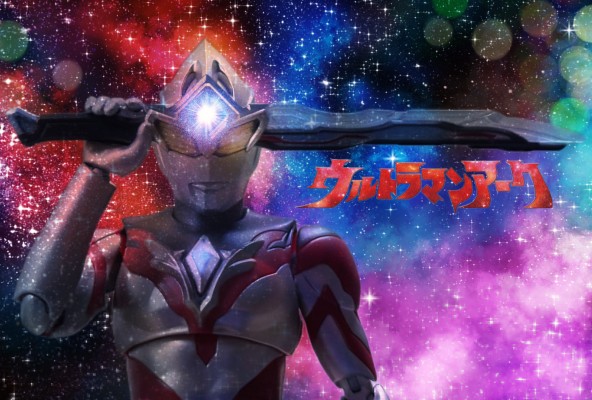 S.H.Figuarts 亚刻奥特曼