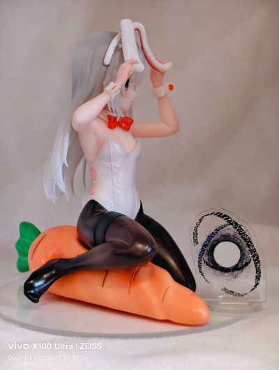 Q咪