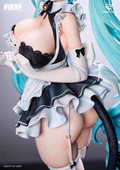 胜利女神：妮姬 普丽瓦蒂