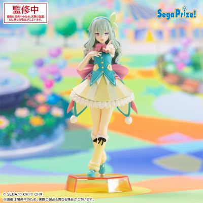 初音未来：缤纷舞台 Desktop×Decorate Collections “草薙宁宁”
