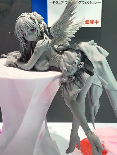 胜利女神：新的希望 压泡面人偶ー桃乐丝 怀旧款ー