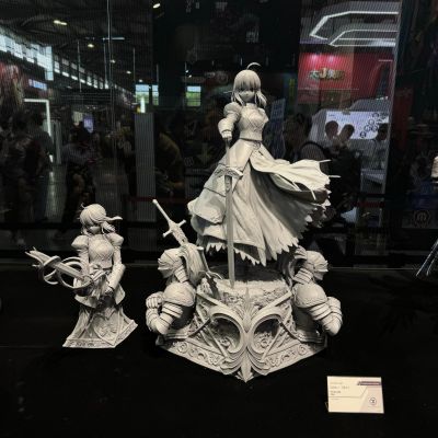 PRISMA WING 究极稀有主线 命运之夜  阿尔托莉雅·潘德拉贡