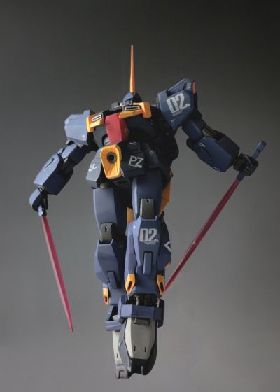 GUNDAM FIX FIGURATION ＃0012 RX-178 高达mkII & RMS-154 巴扎姆