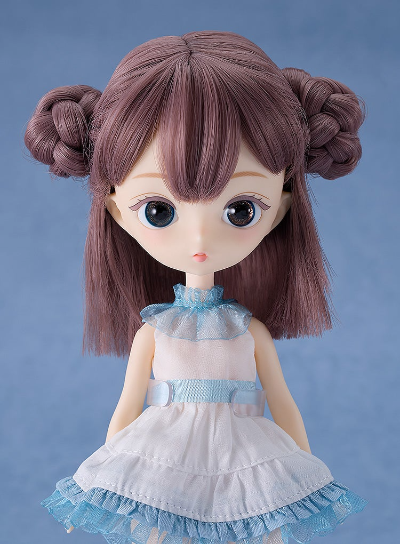 Harmonia bloom 玻璃眼系列 秋「月亮」／秋「松鼠」／秋「香菇」