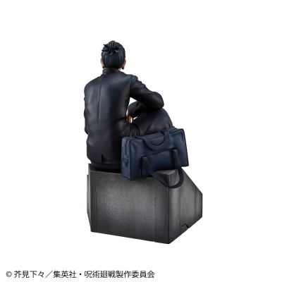 珍藏人偶 咒术回战 夏油杰 高专版