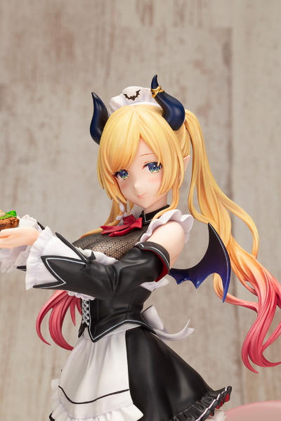 hololive 癒月巧可 ～女仆服装～