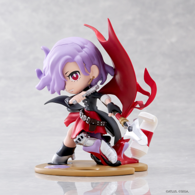 PalVerse Palé 女神异闻录5 战略版 JOKER 与 埃尔