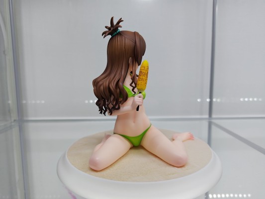 出包王女DARKNESS 结城美柑 泳装风格
