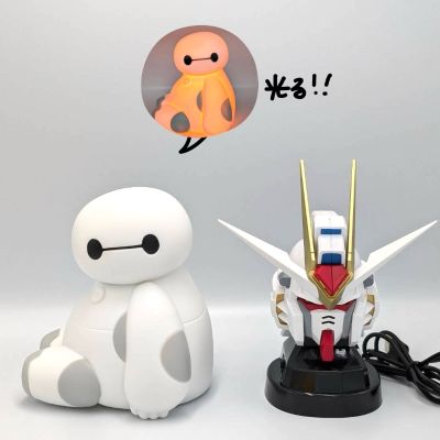 机动战士高达SEED FREEDOM 非凡强袭自由高达 头部音箱