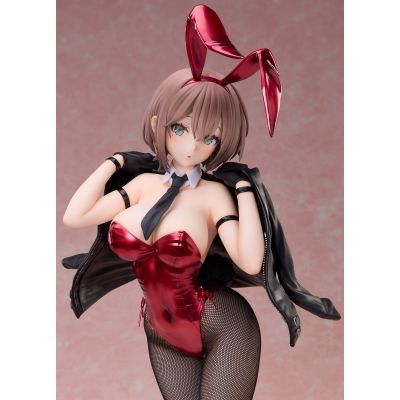 B-style 色彩艳丽兔女郎 莫妮卡