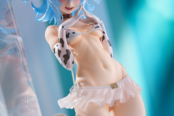 少女前线 PA-15 奶牛比基尼