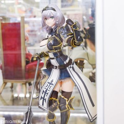 hololive 白银诺艾尔