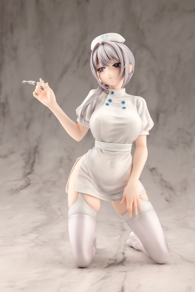 早乙女志乃 护士