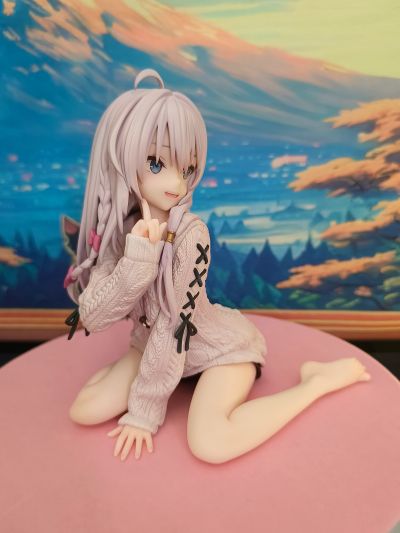 屑魔女:啧啧啧→_→