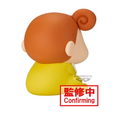 蜡笔小新 SOFVIMATES 小白与小葵（待检资料）
