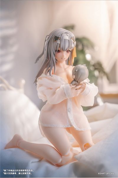 胜利女神：新的希望 神罚 初次的爱恋