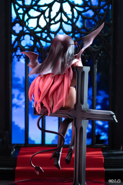 魅魔修女姐姐 通常版