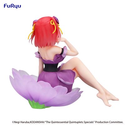动画特篇 五等分的新娘∽ Bloo-me!ー中野二乃ー