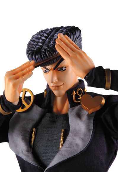 RAH 编号471 东方仗助