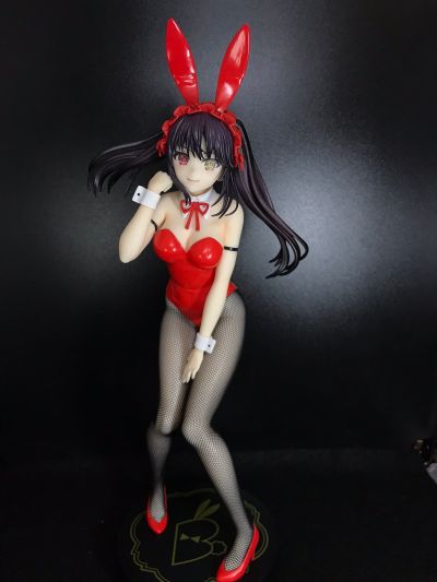 约会大作战第五季 BiCute Bunnies人偶ー时崎狂三ー