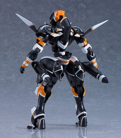 MODEROID  翠星之加尔刚蒂亚 钱伯