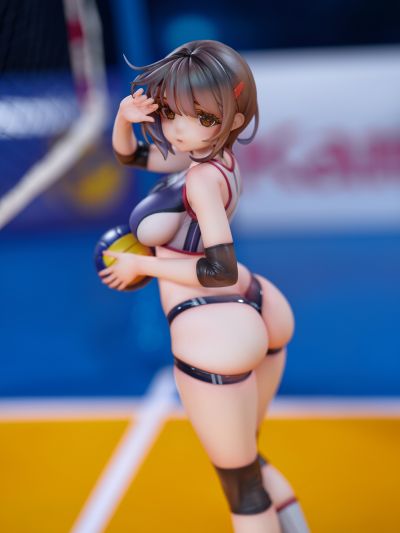 排球部 飞濑穂乃花