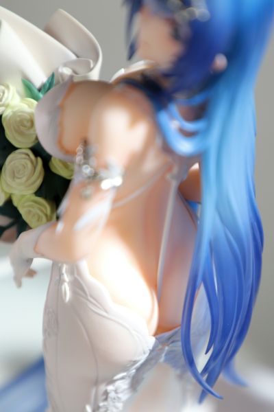 这一天总算来了 指挥官❤——花园 白雪之仪