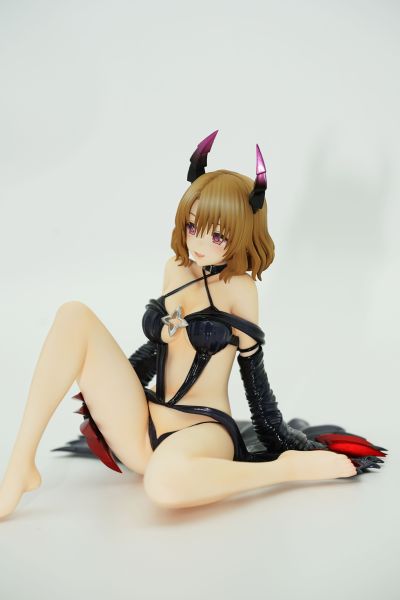 出包王女DARKNESS 籾冈里纱 Darkness