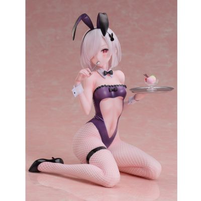 B-style 色彩艳丽兔女郎
