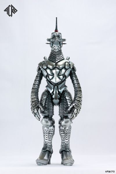 KRS x TAKEYA 乌英达姆